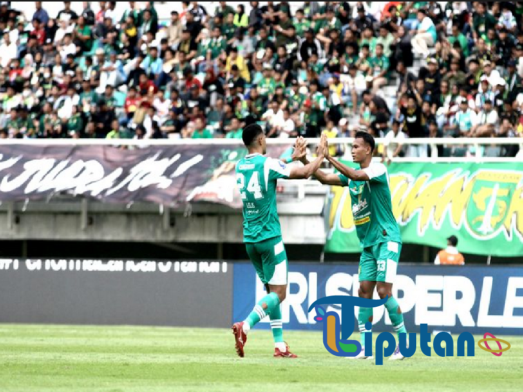 Persebaya Akhiri Paceklik, Uston Nawawi Angkat Bicara Usai Duel vs Persijap