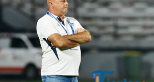 Persib Akhiri Tahun 2025 di GBLA, Bojan Hodak Ingatkan Pentingnya Dukungan Bobotoh