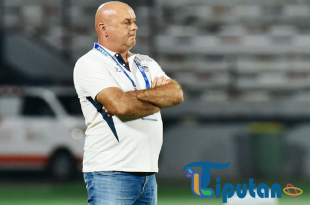 Persib Akhiri Tahun 2025 di GBLA, Bojan Hodak Ingatkan Pentingnya Dukungan Bobotoh