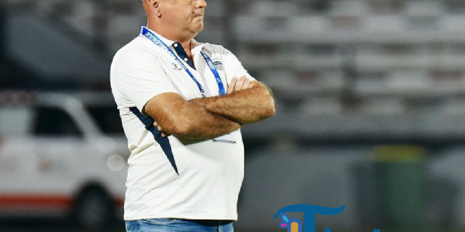 Persib Akhiri Tahun 2025 di GBLA, Bojan Hodak Ingatkan Pentingnya Dukungan Bobotoh