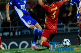 Persib Cari Pertolongan, Pelatih Selangor FC Menyerah Hadapi Raksasa Lion City Sailors