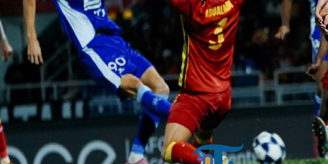 Persib Cari Pertolongan, Pelatih Selangor FC Menyerah Hadapi Raksasa Lion City Sailors