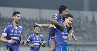 Persib Gilas Madura United 4-1, Hodak Angkat Bicara
