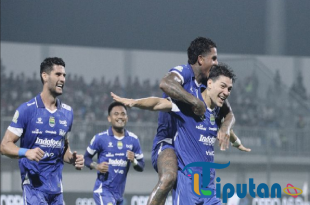 Persib Gilas Madura United 4-1, Hodak Angkat Bicara