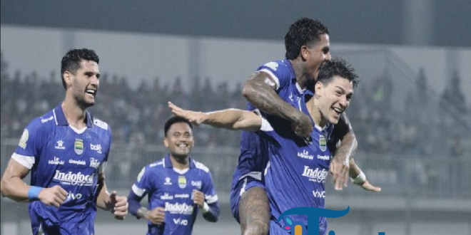 Persib Gilas Madura United 4-1, Hodak Angkat Bicara