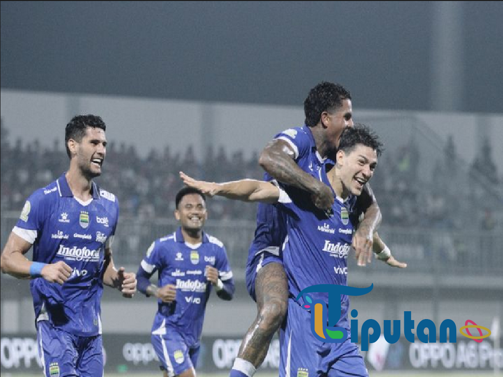 Persib Gilas Madura United 4-1, Hodak Angkat Bicara
