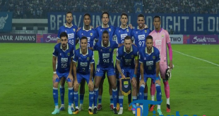 Persib Kembali Membidik Bek Asal Italia