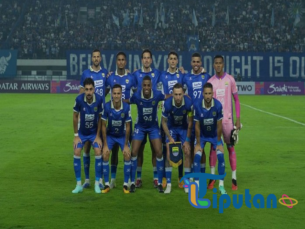 Persib Kembali Membidik Bek Asal Italia