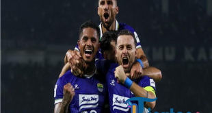 Persib Masuk Pot 1 ACL 2: Terhindar dari Klub Jepang, Berpeluang Hadapi Wakil Korea Selatan