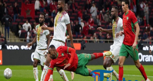 Piala Afrika 2025: Dua Penalti Warnai Laga Maroko vs Mali yang Berakhir Imbang