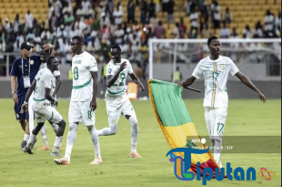 Piala Afrika 2025: Nicolas Jackson Cetak Brace, Senegal Raih Kemenangan Besar