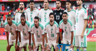 Piala Afrika 2025: Putra Zidane Kokoh di Gawang, Winger MU Antar Kamerun Menang