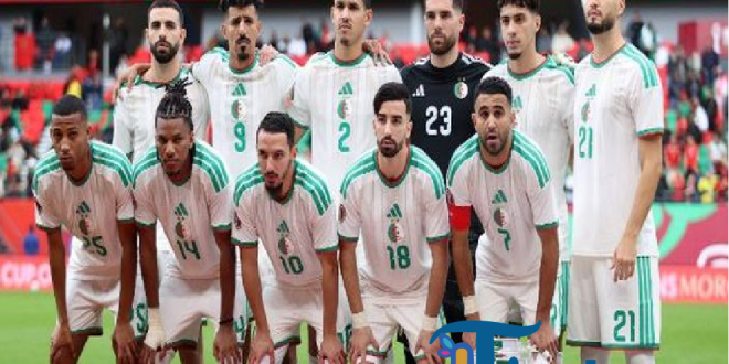 Piala Afrika 2025: Putra Zidane Kokoh di Gawang, Winger MU Antar Kamerun Menang