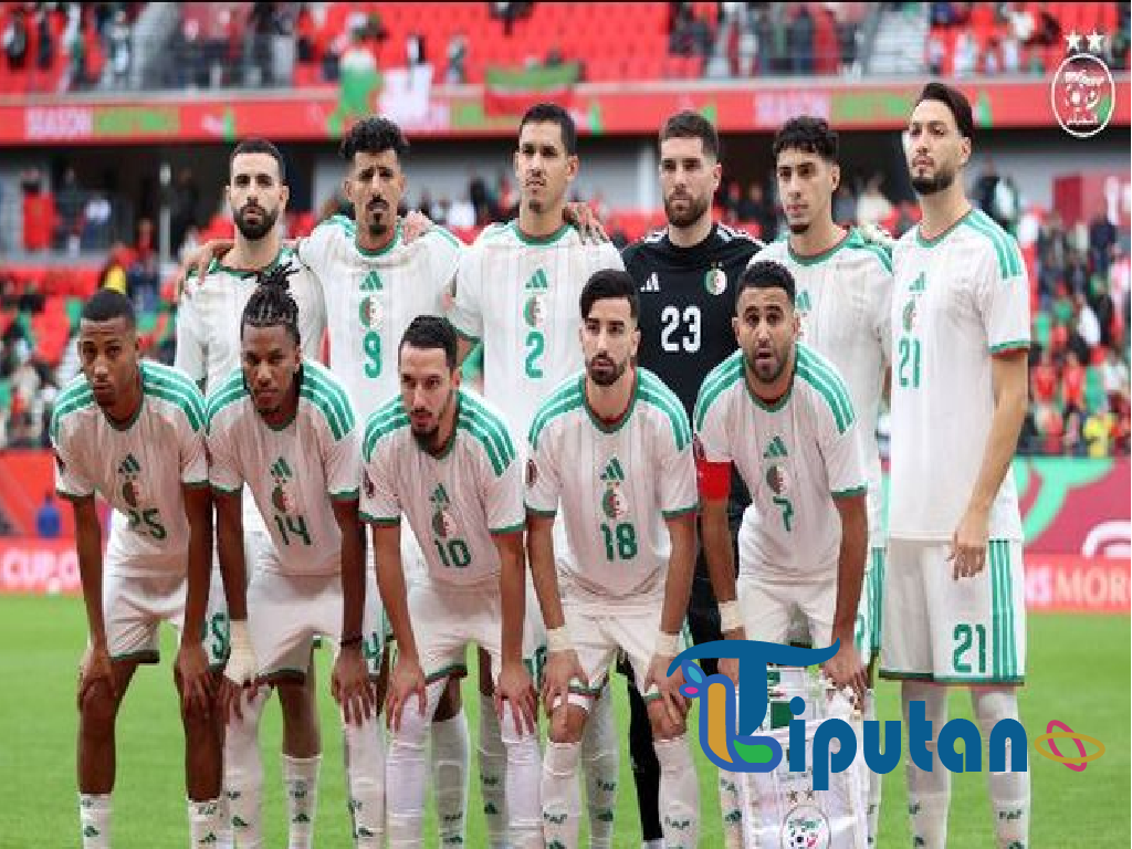 Piala Afrika 2025: Putra Zidane Kokoh di Gawang, Winger MU Antar Kamerun Menang