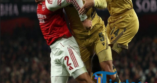 Piala Liga Inggris: Arsenal Lolos Lewat Drama Penalti, Hadapi Chelsea di Semifinal