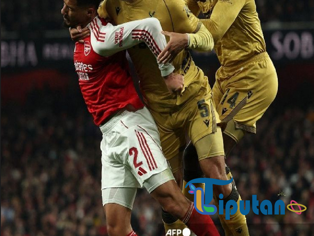 Piala Liga Inggris: Arsenal Lolos Lewat Drama Penalti, Hadapi Chelsea di Semifinal