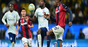 Piala Super Italia: Bologna Singkirkan Inter Lewat Adu Penalti, Lolos ke Final