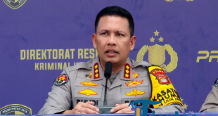 Polda Metro Jaya Pastikan Laporan Dugaan Penipuan Inara Rusli Dicabut