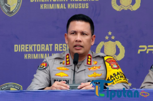 Polda Metro Jaya Pastikan Laporan Dugaan Penipuan Inara Rusli Dicabut