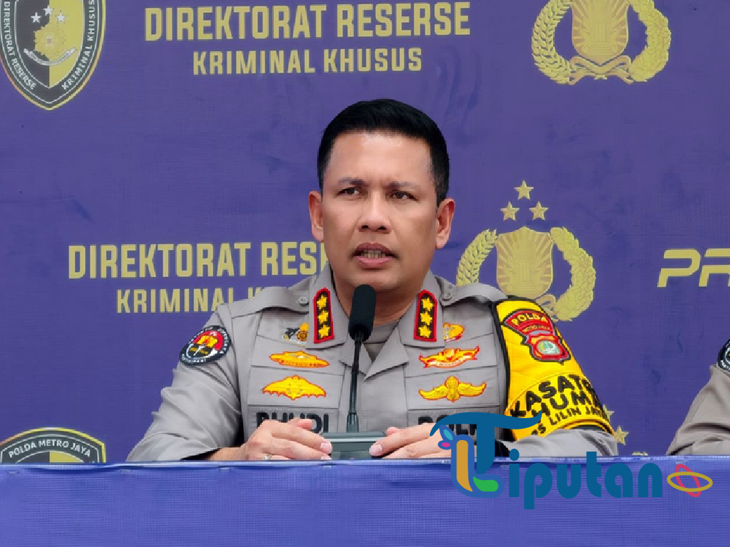 Polda Metro Jaya Pastikan Laporan Dugaan Penipuan Inara Rusli Dicabut