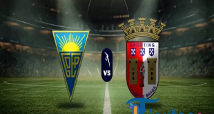 Prediksi Estoril Praia vs Braga Primeira Liga 2025/2026: Estoril Tertekan, Braga On-Fire di Coimbra da Mota