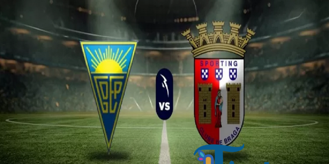 Prediksi Estoril Praia vs Braga Primeira Liga 2025/2026: Estoril Tertekan, Braga On-Fire di Coimbra da Mota