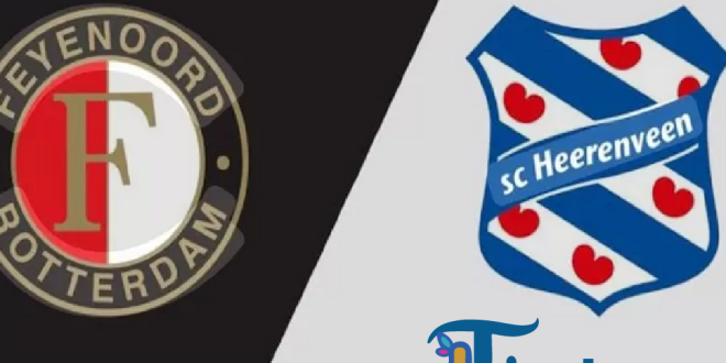 Prediksi Feyenoord vs Heerenveen – Piala KNVB, Kamis 18 Desember 2025 Pukul 03.00 WIB