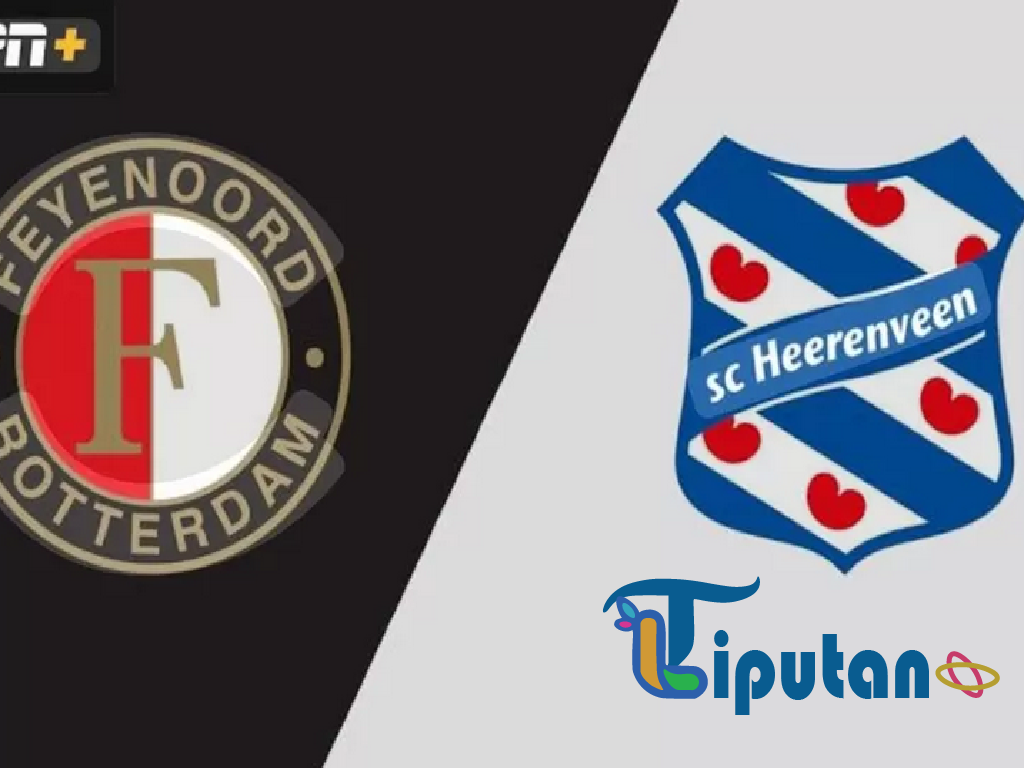 Prediksi Feyenoord vs Heerenveen – Piala KNVB, Kamis 18 Desember 2025 Pukul 03.00 WIB