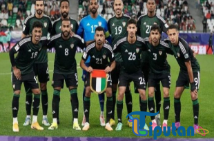Prediksi Piala Arab FIFA: Arab Saudi vs Uni Emirat Arab