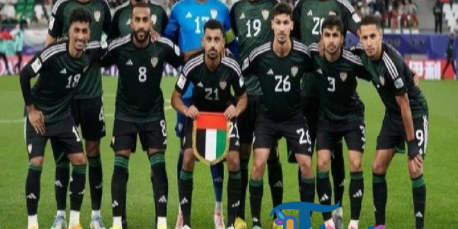 Prediksi Piala Arab FIFA: Arab Saudi vs Uni Emirat Arab