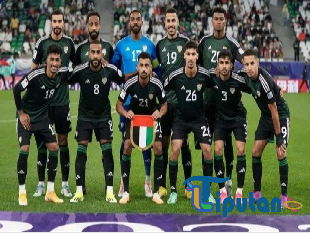 Prediksi Piala Arab FIFA: Arab Saudi vs Uni Emirat Arab