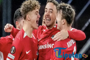 Prediksi & Rekor Pertemuan AZ Alkmaar vs Jagiellonia Bialystok di Conference League