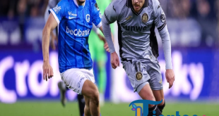 Prediksi dan Rekomendasi Laga Anderlecht vs Sporting Charleroi | 26 Desember 2025