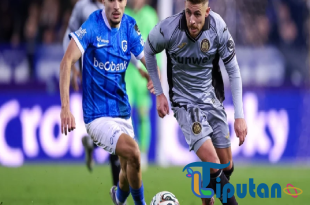 Prediksi dan Rekomendasi Laga Anderlecht vs Sporting Charleroi | 26 Desember 2025