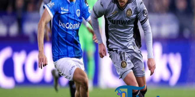 Prediksi dan Rekomendasi Laga Anderlecht vs Sporting Charleroi | 26 Desember 2025