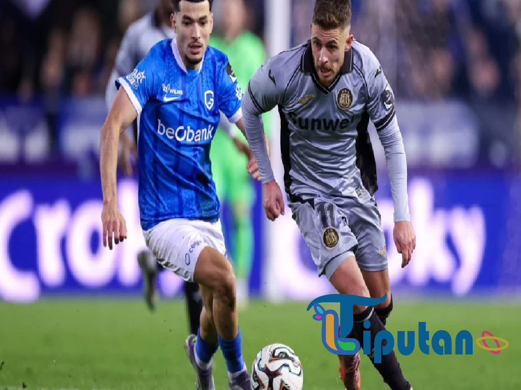 Prediksi dan Rekomendasi Laga Anderlecht vs Sporting Charleroi | 26 Desember 2025