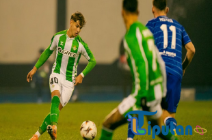 Real Betis Bungkam Dinamo Zagreb 3-1, Rekor Tak Terkalahkan di Liga Europa Berlanjut