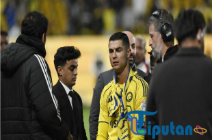 Ronaldo Berniat Pulang ke Eropa?