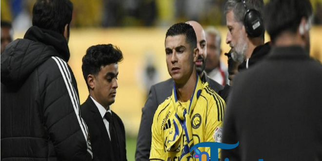 Ronaldo Berniat Pulang ke Eropa?