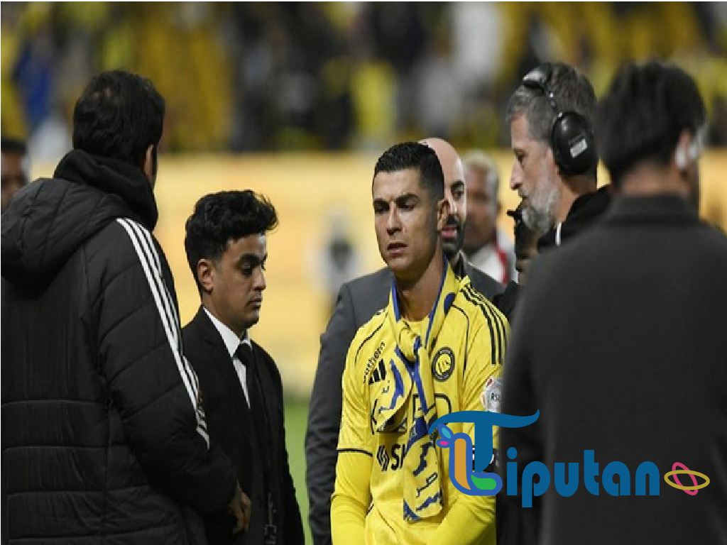 Ronaldo Berniat Pulang ke Eropa?