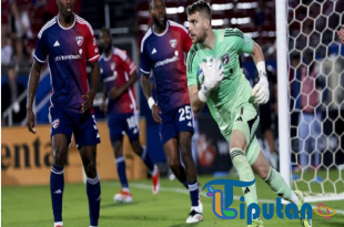 Rumor Maarten Paes ke Persib: Layaknya Beckham Saat Merapat ke Milan?