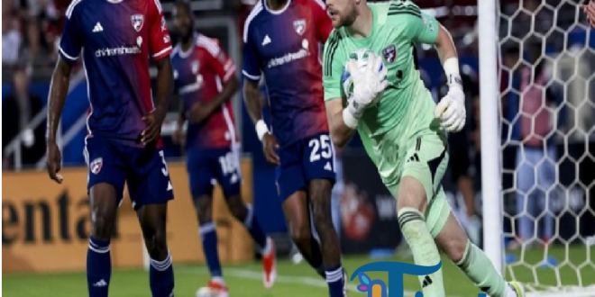 Rumor Maarten Paes ke Persib: Layaknya Beckham Saat Merapat ke Milan?