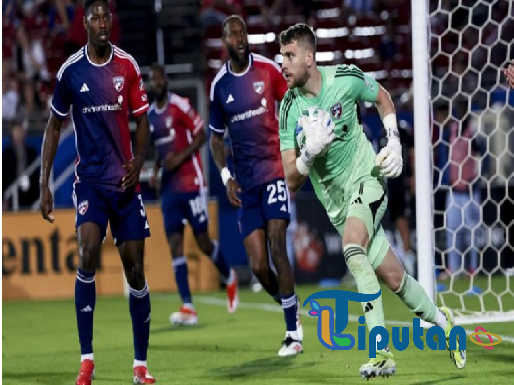 Rumor Maarten Paes ke Persib: Layaknya Beckham Saat Merapat ke Milan?