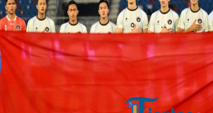 SEA Games 2025: Nasib Lolos Indonesia Bergantung pada Duel Vietnam vs Malaysia