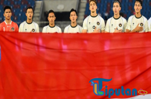 SEA Games 2025: Nasib Lolos Indonesia Bergantung pada Duel Vietnam vs Malaysia