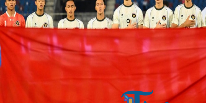 SEA Games 2025: Nasib Lolos Indonesia Bergantung pada Duel Vietnam vs Malaysia