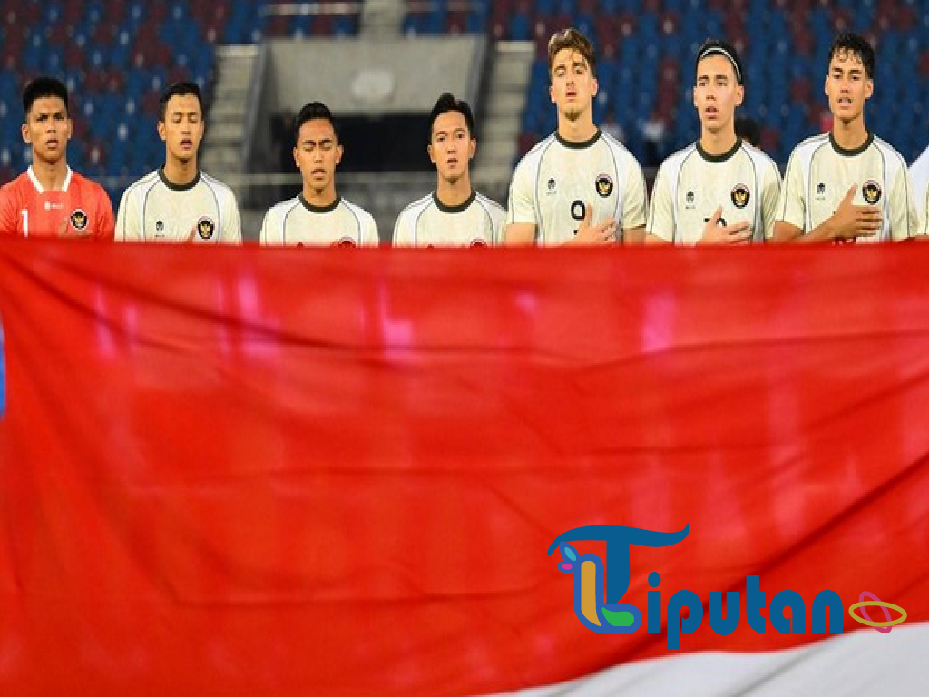 SEA Games 2025: Nasib Lolos Indonesia Bergantung pada Duel Vietnam vs Malaysia