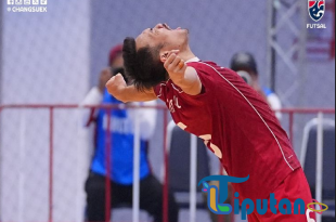 SEA Games 2025: Timnas Futsal Indonesia Bungkam Thailand 6-1, Raih Emas Perdana