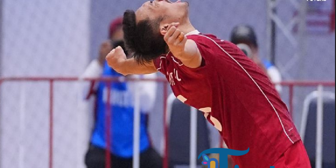 SEA Games 2025: Timnas Futsal Indonesia Bungkam Thailand 6-1, Raih Emas Perdana