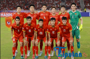 SEA Games 2025: Vietnam Raih Emas Usai Comeback Lawan Thailand di Final Sepak Bola Putra